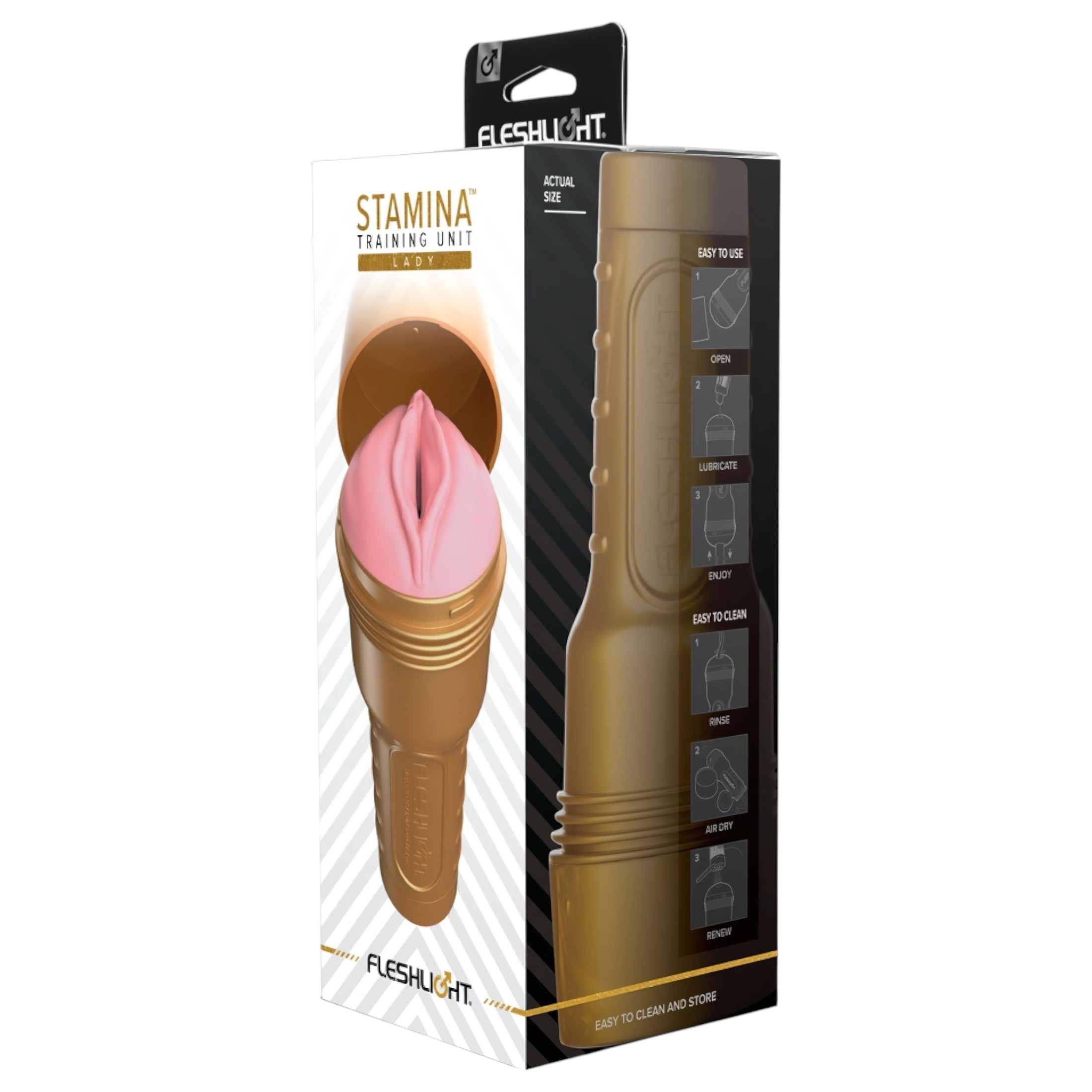 shop item